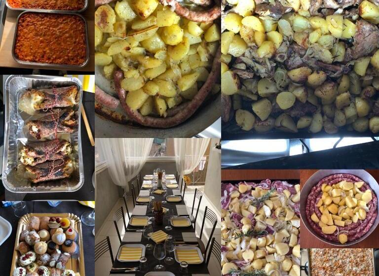 Семейный Номер, B&b La Via Di Casa