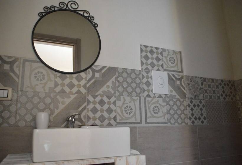 Семейный Номер, B&b La Via Di Casa