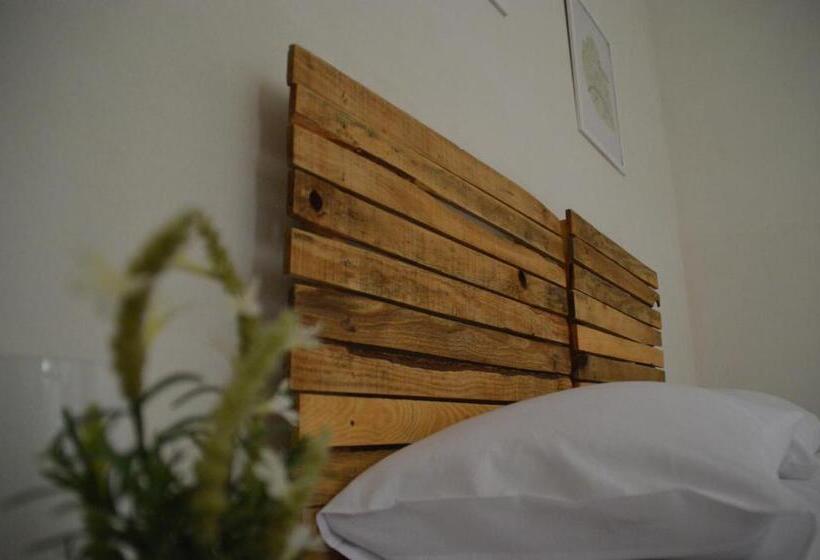 Номер Стандарт Трехместный, B&b La Via Di Casa