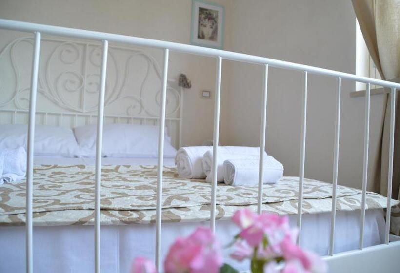 Люкс Superior, B&b La Via Di Casa