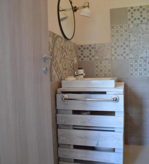 Люкс Superior, B&b La Via Di Casa