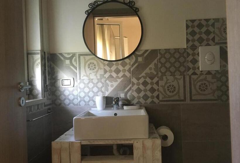 Семейный Номер, B&b La Via Di Casa