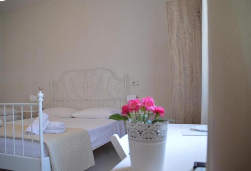 Семейный Номер, B&b La Via Di Casa
