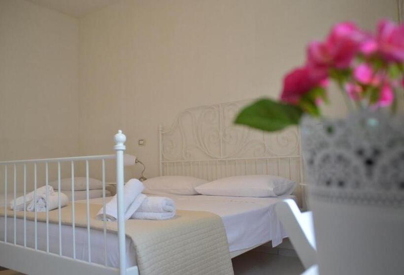 Семейный Номер, B&b La Via Di Casa