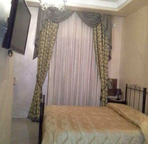 اتاق استاندارد, B&b Villa Bella