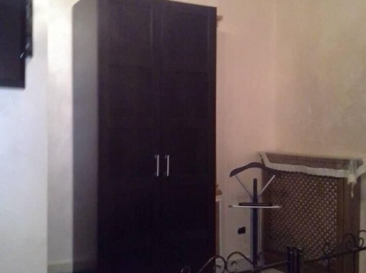 اتاق استاندارد سه نفره, B&b Villa Bella