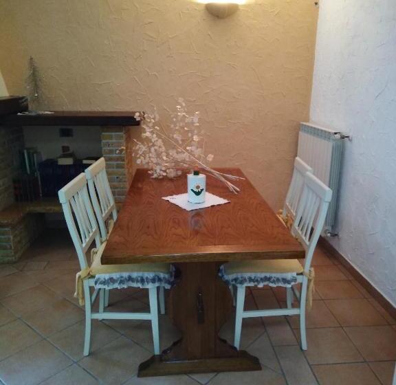 Апартаменты 1 Спальня, B&b Villa Bucceri
