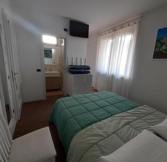 Стандартный Номер Кровать Кинг, B&b Villa Bucceri