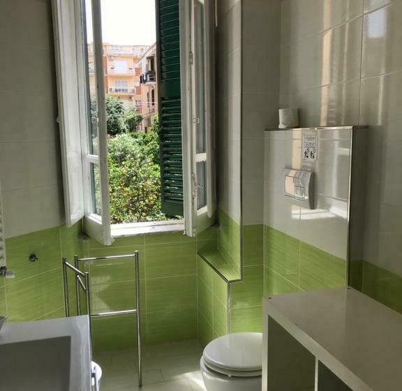 اتاق عادی, Le Suites Maor