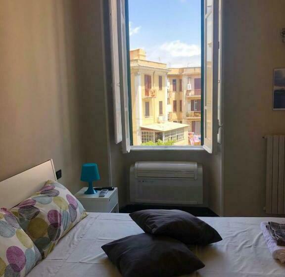 اتاق لوکس, Le Suites Maor