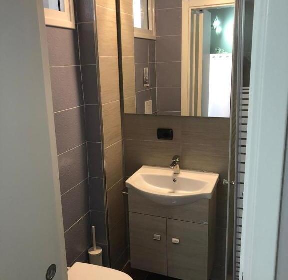 استودیوی استاندارد, Le Suites Maor
