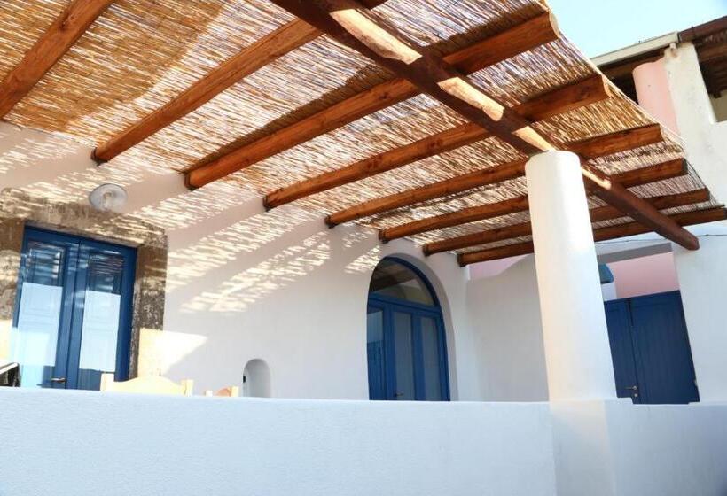 سوئیت با تخت بزرگ, Da Franco Relax & Pool
