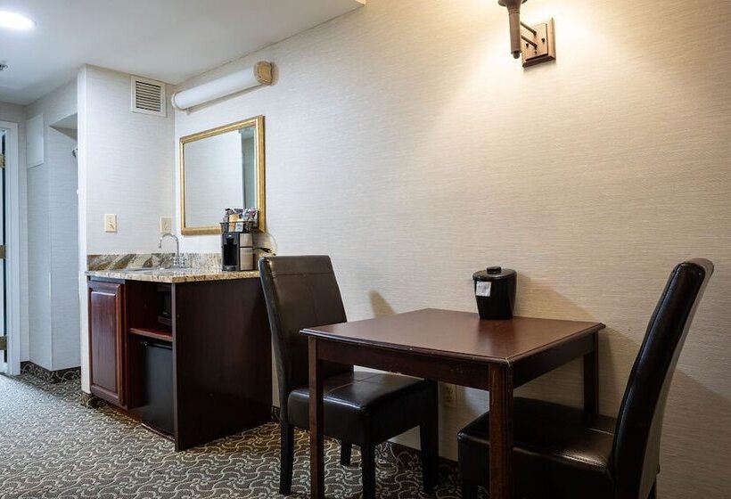 Люкс, D. Hotel Suites & Spa