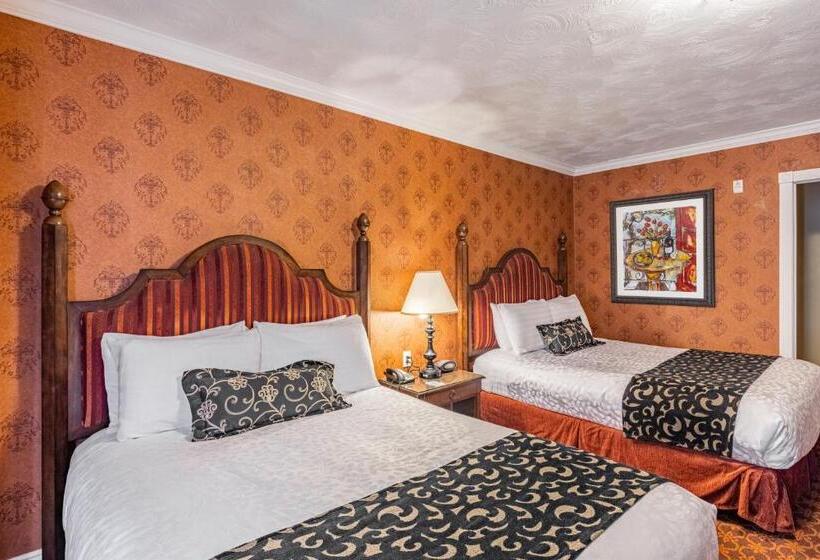 豪华房间, Canyons Boutique Hotel   A Canyons Collection Property