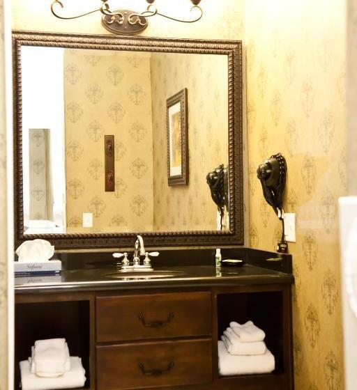 高级房间带漩涡浴缸, Canyons Boutique Hotel   A Canyons Collection Property