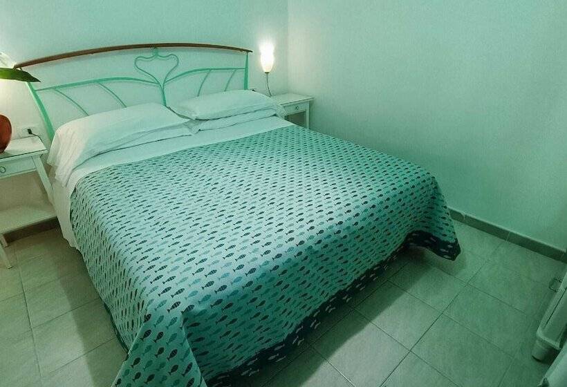 Номер Стандарт, Casa Nicola