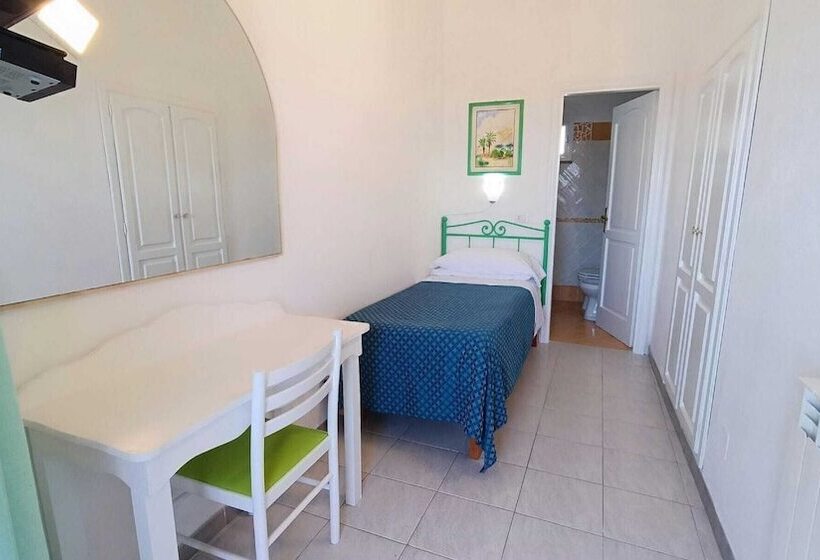 Номер Стандарт Индивидуальный, Casa Nicola