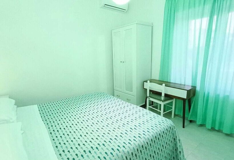 Номер Стандарт, Casa Nicola