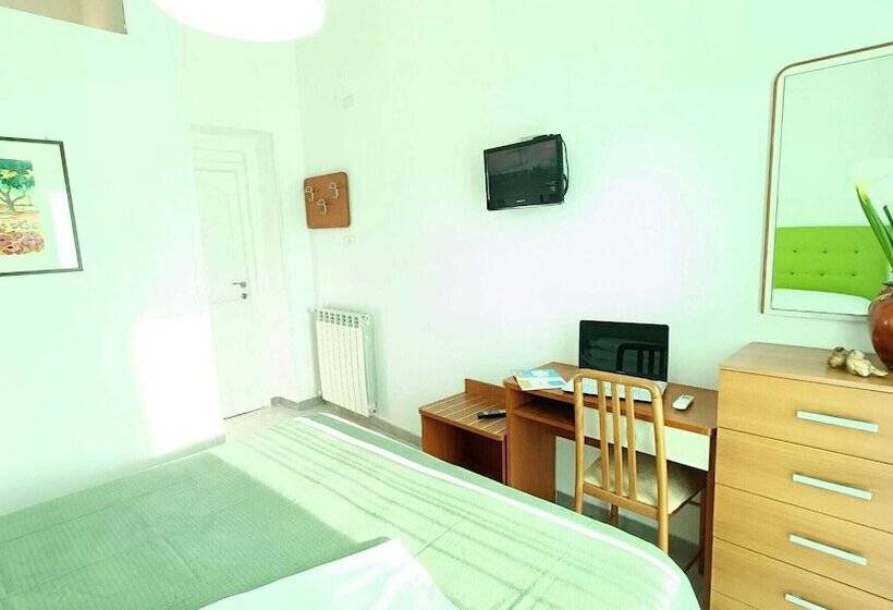 Номер Стандарт, Casa Nicola