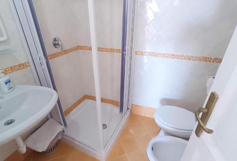 Номер Стандарт Индивидуальный, Casa Nicola