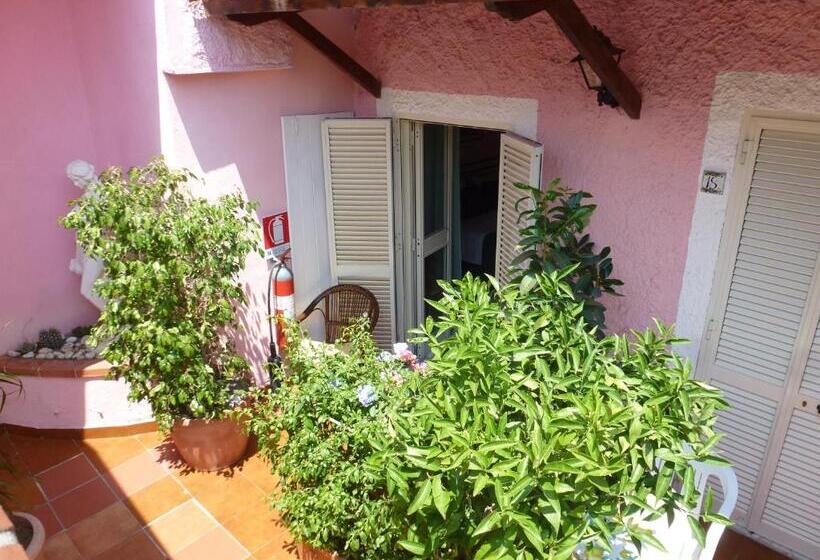 Номер Economy, Casa Nicola