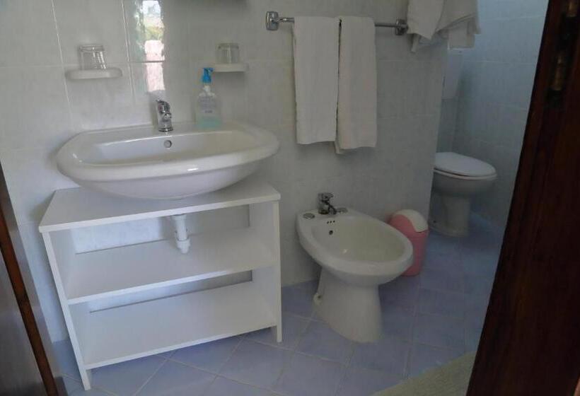 Номер Economy, Casa Nicola