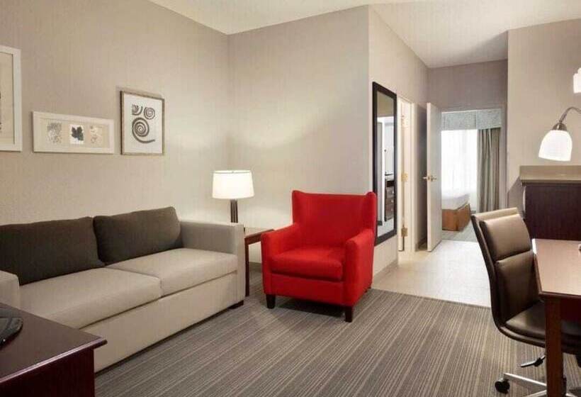 Люкс Адаптированный для Инвалидов, Country Inn & Suites By Radisson, Hiram, Ga