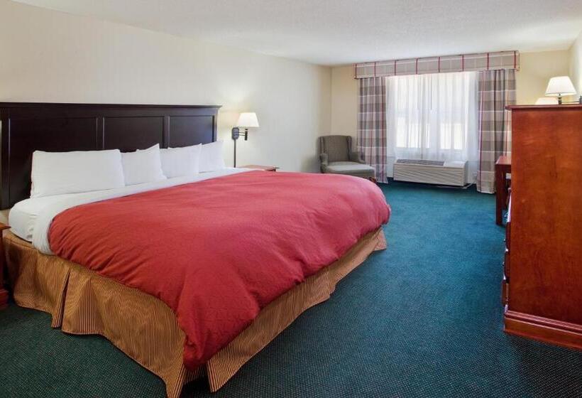 Люкс, Country Inn & Suites By Radisson, Hiram, Ga