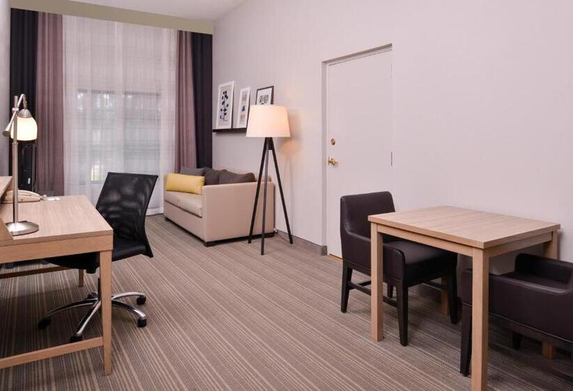 Люкс Кровать Кинг, Country Inn & Suites By Radisson Raleighdurham Airport Nc