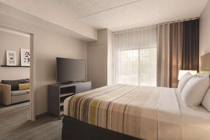 Номер Стандарт Адаптированный для Инвалидов, Country Inn & Suites By Radisson Raleighdurham Airport Nc