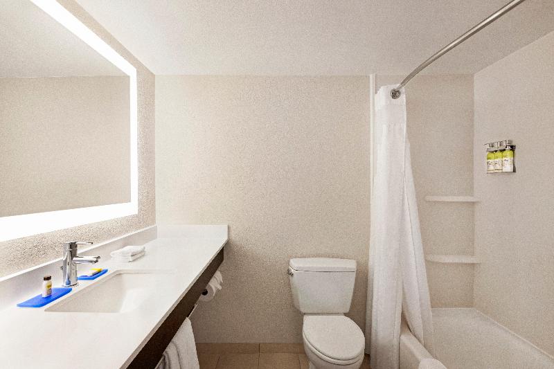 Стандартный Номер Кровать Кинг, Holiday Inn Express & Suites Sarasota East, An Ihg