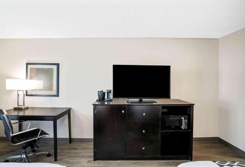 家庭间, La Quinta By Wyndham Lebanon