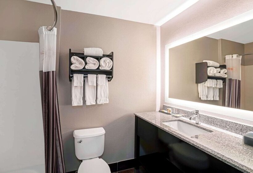 带2个卧室的套房, La Quinta By Wyndham Lebanon