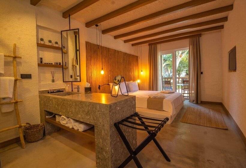 Номер Стандарт, Marvida Senses Very Chic Bodrum Adult Only