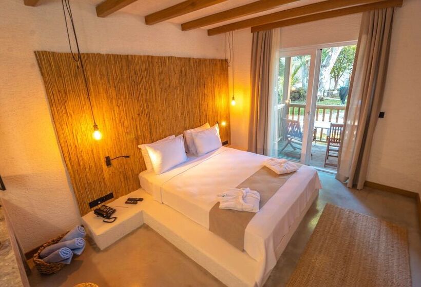 Номер Стандарт, Marvida Senses Very Chic Bodrum Adult Only