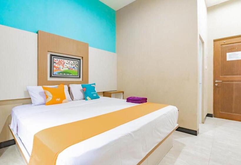 Номер Economy, Sans Hotel Budaya Cirebon