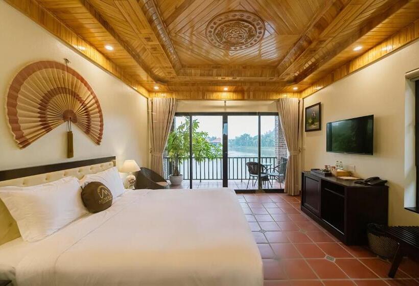 ویلای استاندارد 3 خوابه, Memorina Ninh Binh Resort