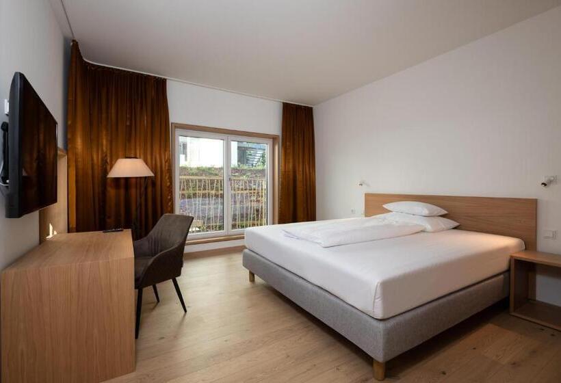 Апартаменты 1 Спальня, Best Western Hotel Spinnerei Linz