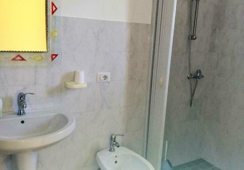 Quarto Estandar, Li Frasulli Mei