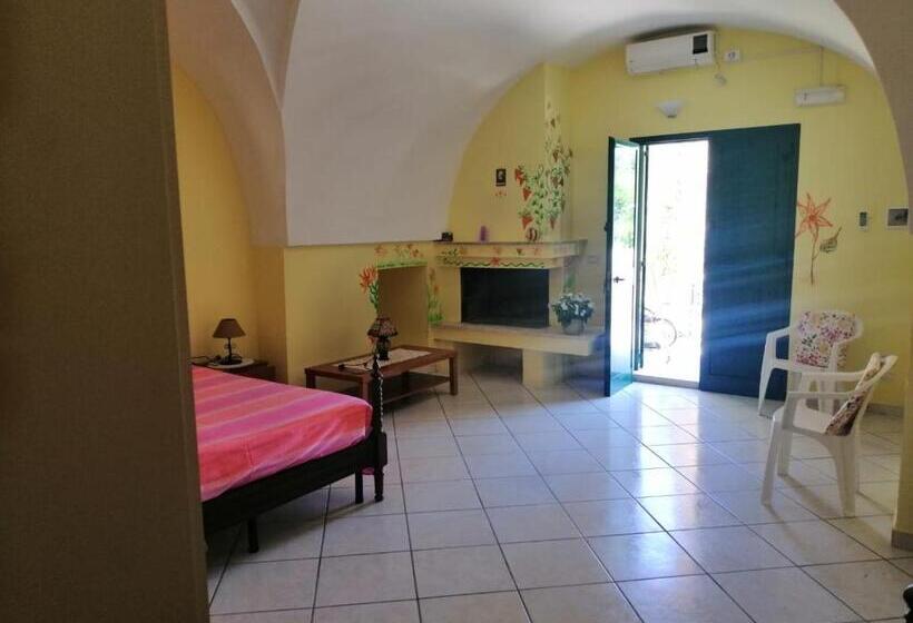 Quarto Estandar, Li Frasulli Mei