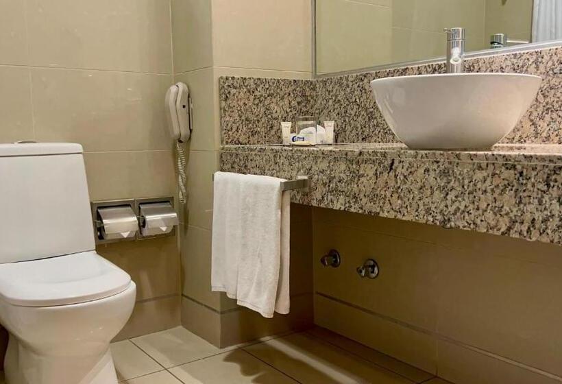 Стандартный Номер Кровать Кинг, Alto Del Sol Calama