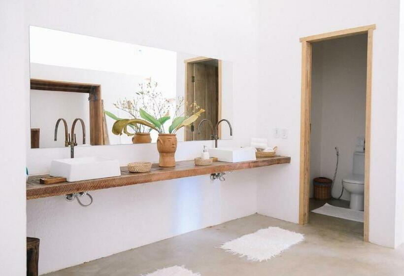스탠다드 방갈로, Villa Dos Nativos Boutique