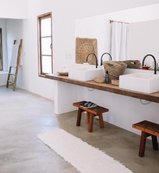 수피리어 방갈로, Villa Dos Nativos Boutique