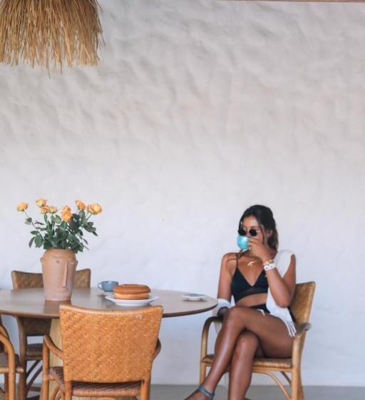 침실 2개 주택, Villa Dos Nativos Boutique