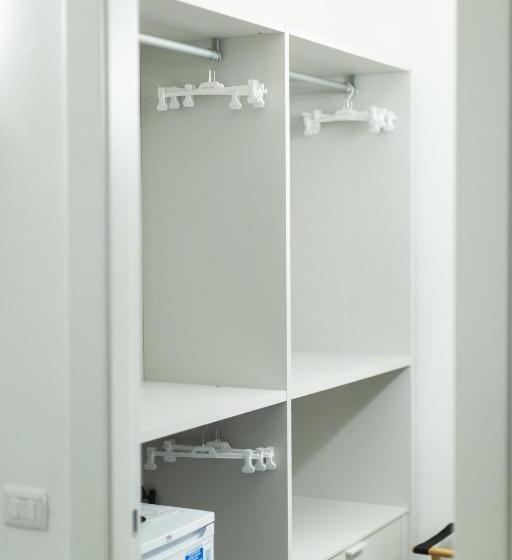 اتاق لوکس با چشم‌انداز دریا, B&b A Due Passi Dal Mare