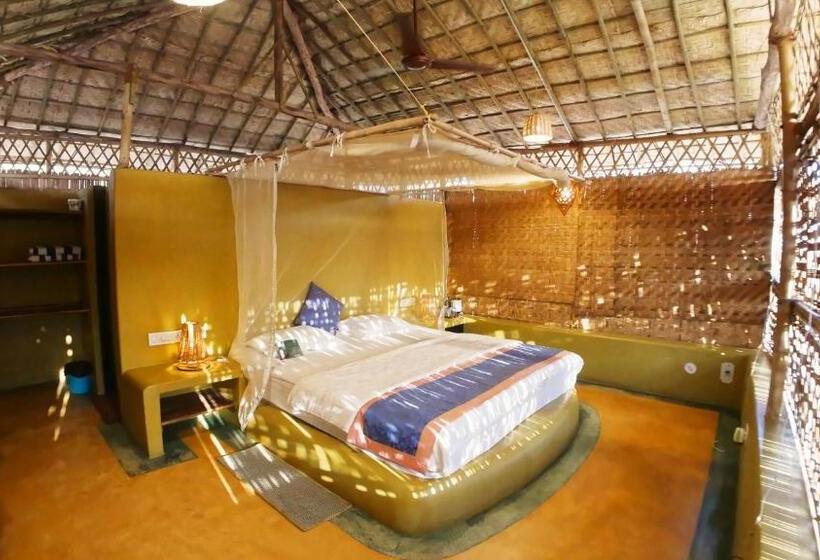 Дом 1 Спальня, Beach Street Eco Resort & Spa