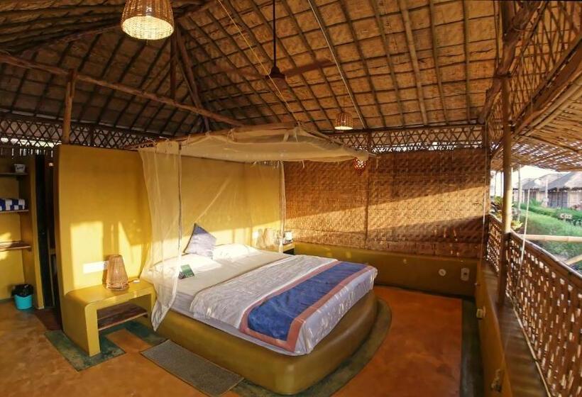 Дом 1 Спальня, Beach Street Eco Resort & Spa