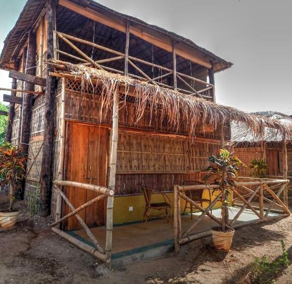 Дом 2 Спальни, Beach Street Eco Resort & Spa