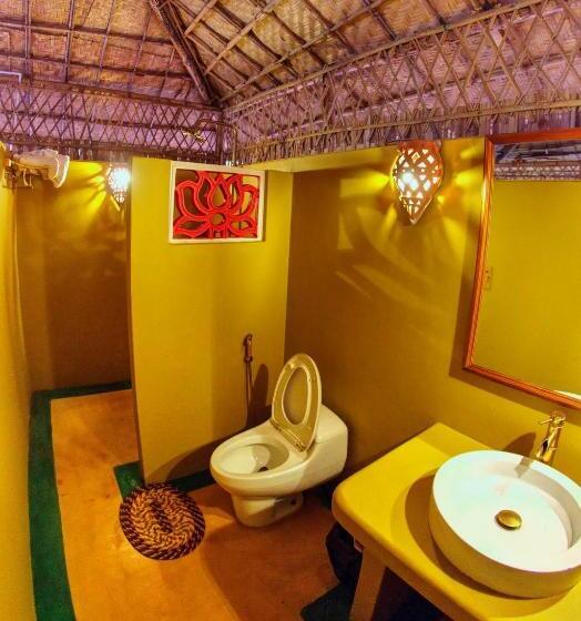 Дом 2 Спальни, Beach Street Eco Resort & Spa