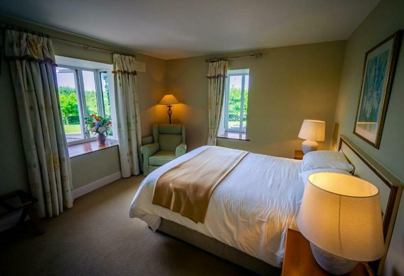 Номер Стандарт, Park Lodge Bed And Breakfast